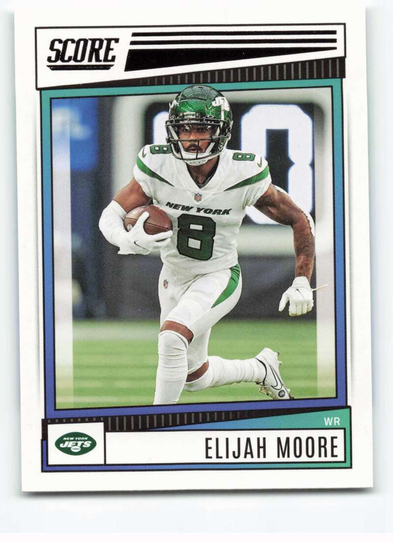 294 Elijah Moore
